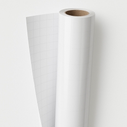 투명 접착 롤시트지 (대) 100cm X 30y