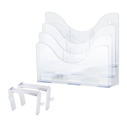 0793 파티션 Bin A4 3단 (60)