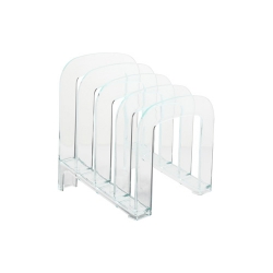 4641 멀티꽂이 (투명)