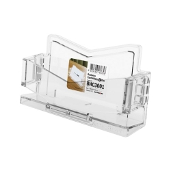 4511 아이홀더 (명함/1단/투명)