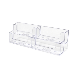 1085 명함꽂이 (4단)