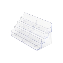 4574 명함꽂이 (8단)