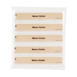 72351 메모홀더 110 [5개입]