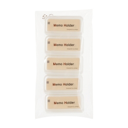 72341 메모홀더 50 [5개입]