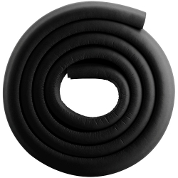 9901 모서리 보호대 대 35mm X 35mm X 2M (블랙)