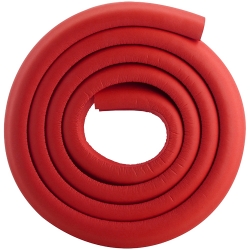 9899 모서리 보호대 대 35mm X 35mm X 2M (레드)