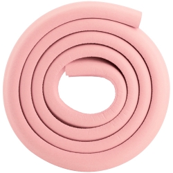 9896 모서리 보호대 대 35mm X 35mm X 2M (핑크)