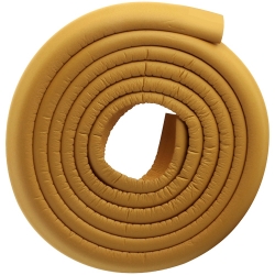 9884 모서리 보호대 소 25mm X 25mm X 2M (베이지)