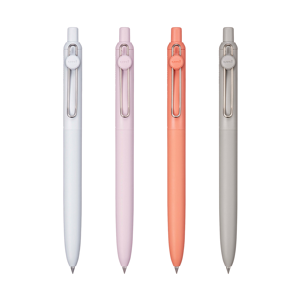 0.38 유니볼 젠토 스탠다드 수성펜 UBN-ZSC-38