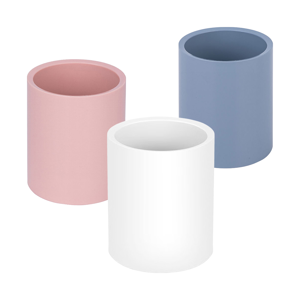 누사인 원형 펜꽂이 NS023