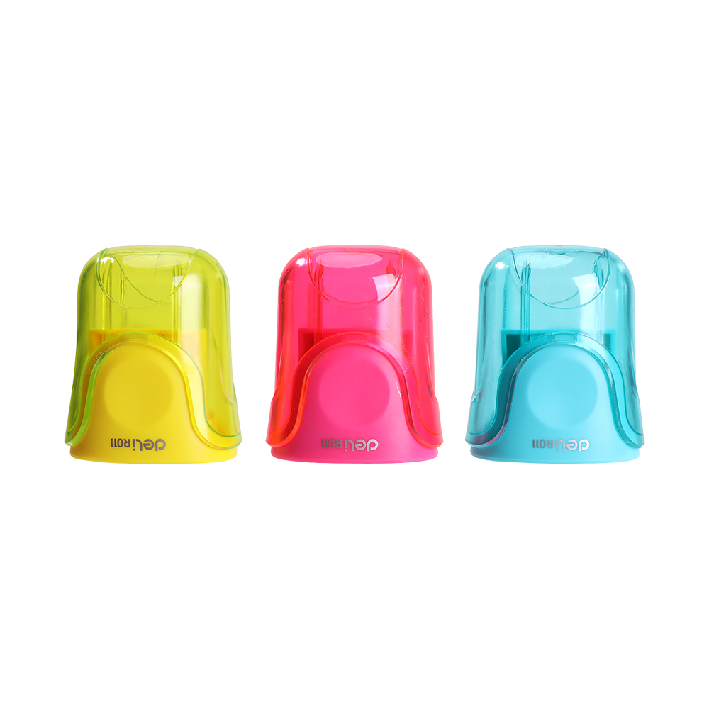 휴대용 2홀 연필깎이 ER01100