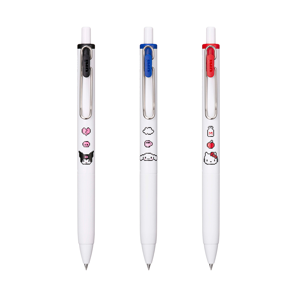 0.38 유니볼 원 산리오 UMN-SSR-38 (한정판)