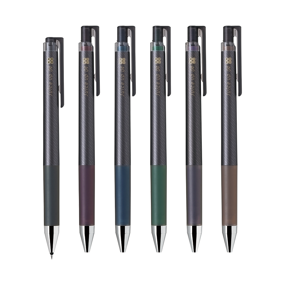 0.4 주스업 클래식 글로시컬러 LJP-20S4