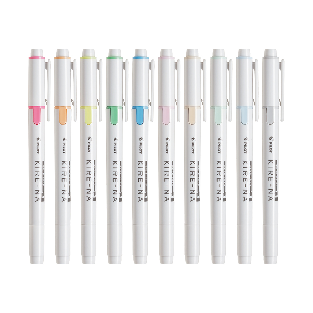 키레나 형광펜 SKIW-1