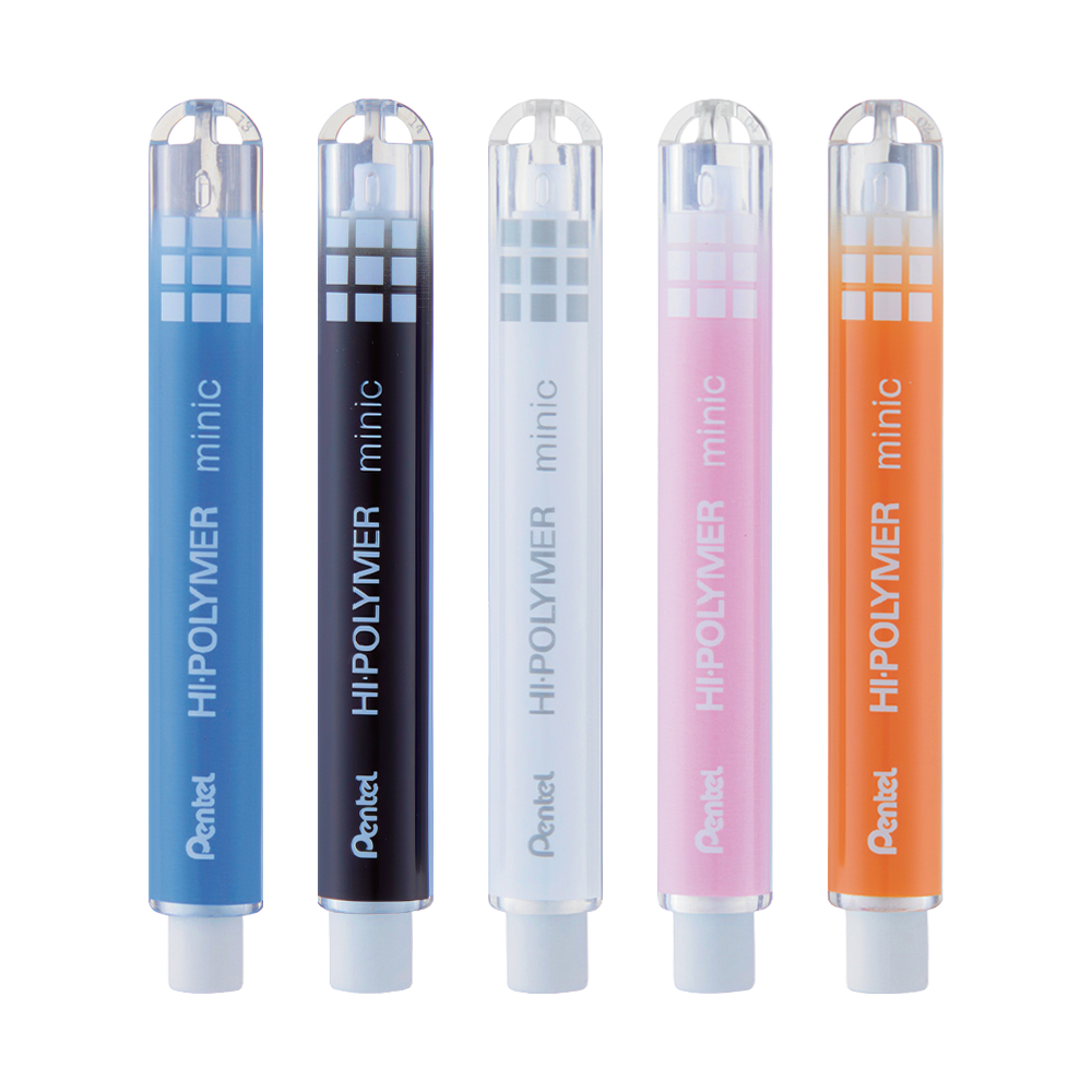 하이폴리머 아인 미닉 지우개 ZE82