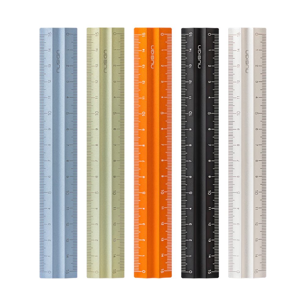 15cm 누사인 알루미늄 직자 NS091