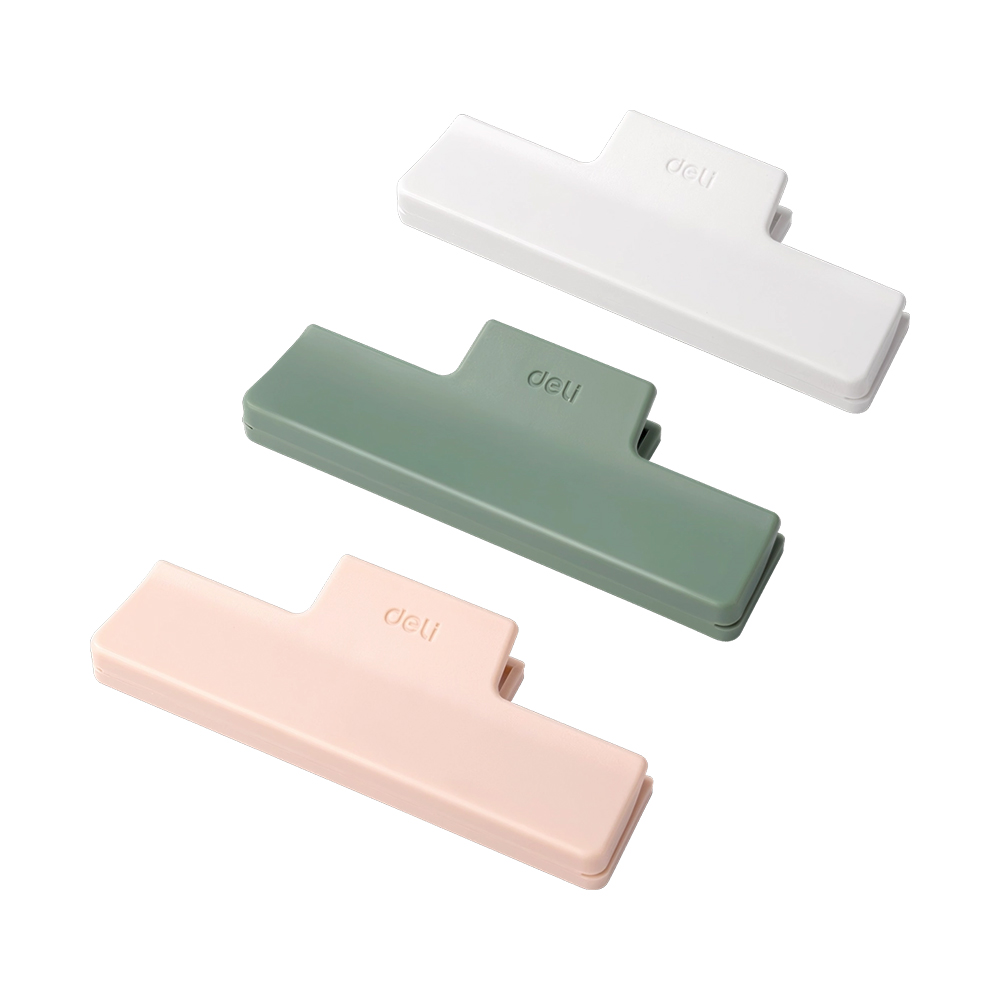 다용도 칼라 집게 1개 (소형/10cm) TP541