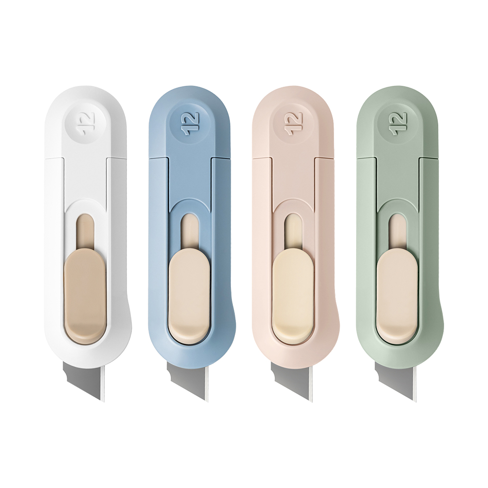 누사인 미니 슬라이딩 커터 NS065