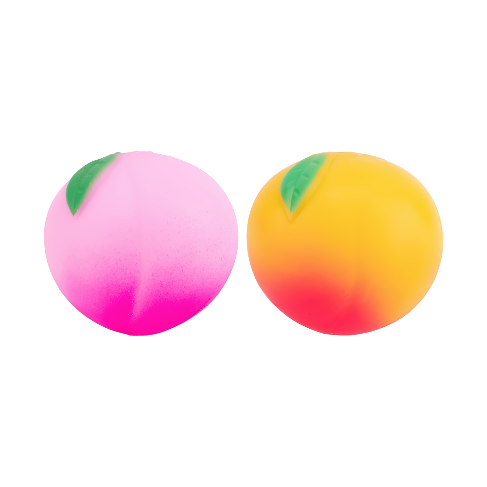 2000 통통 복숭아 말랑이