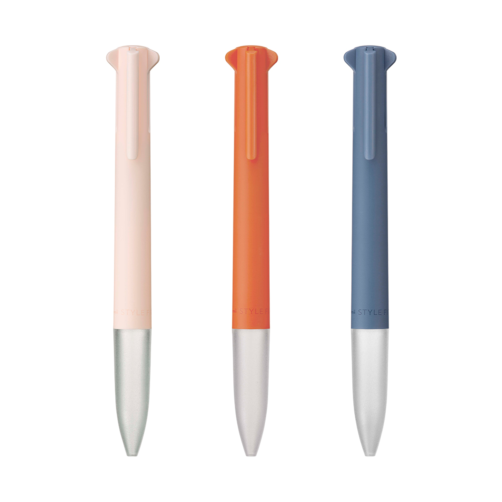 스타일핏 5색 홀더 UE5H-FS