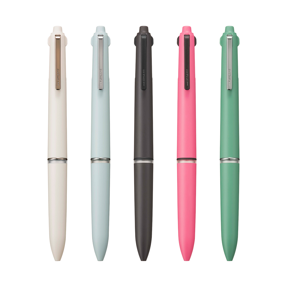 스타일핏 4색 홀더 마이스터 시리즈 UE4H-FMB