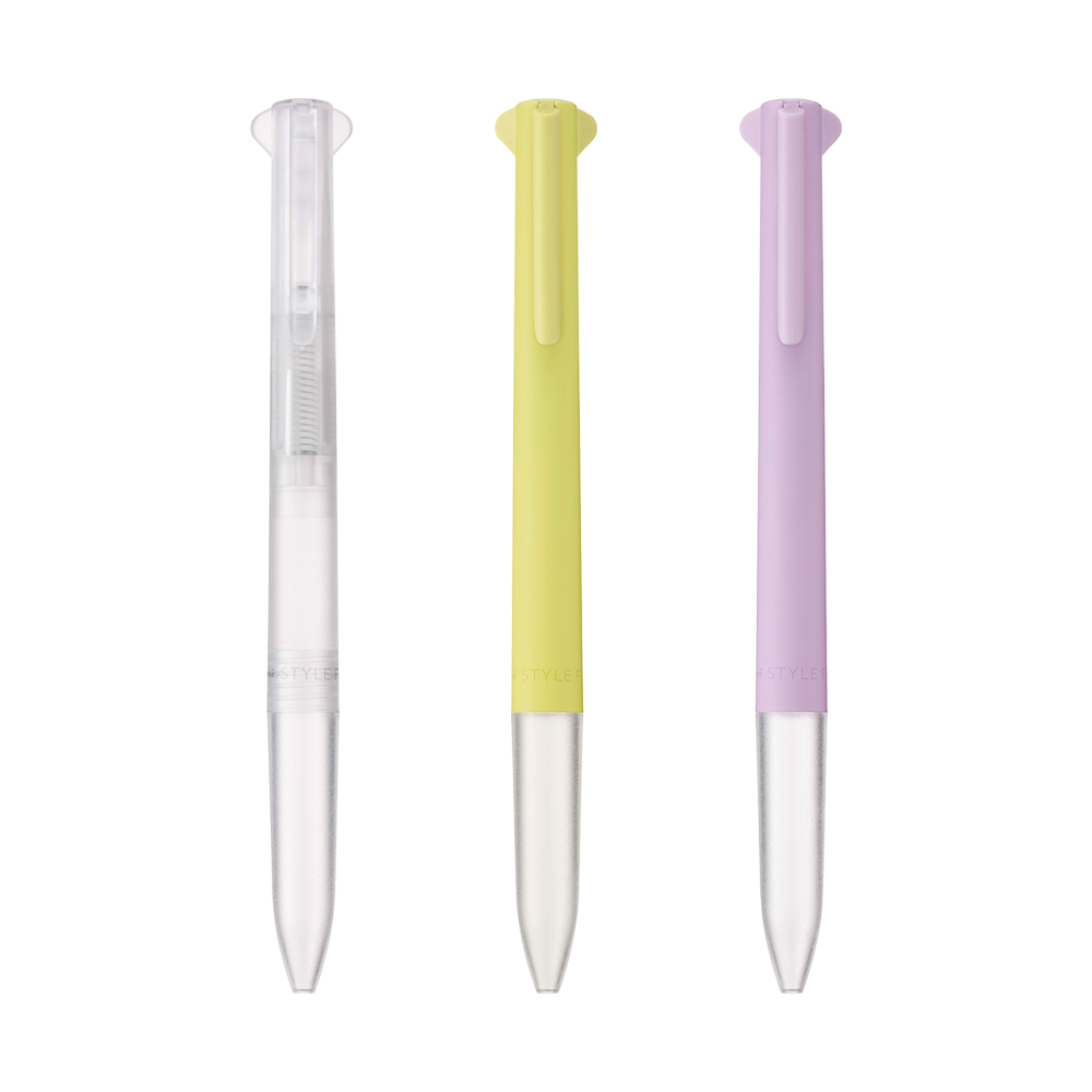 스타일핏 3색 홀더 UE3H-FS