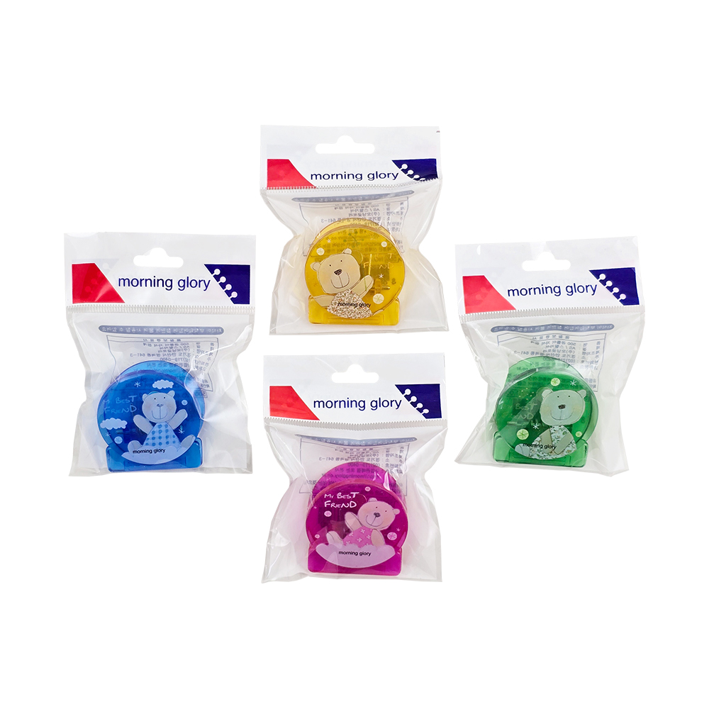 곰돌이 자석집게 1개