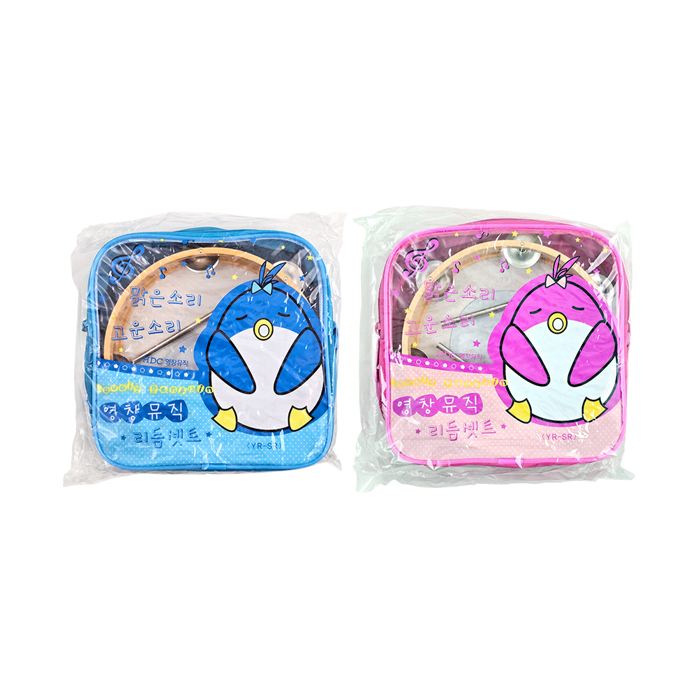 영창뮤직 리듬셋트 YR-SR