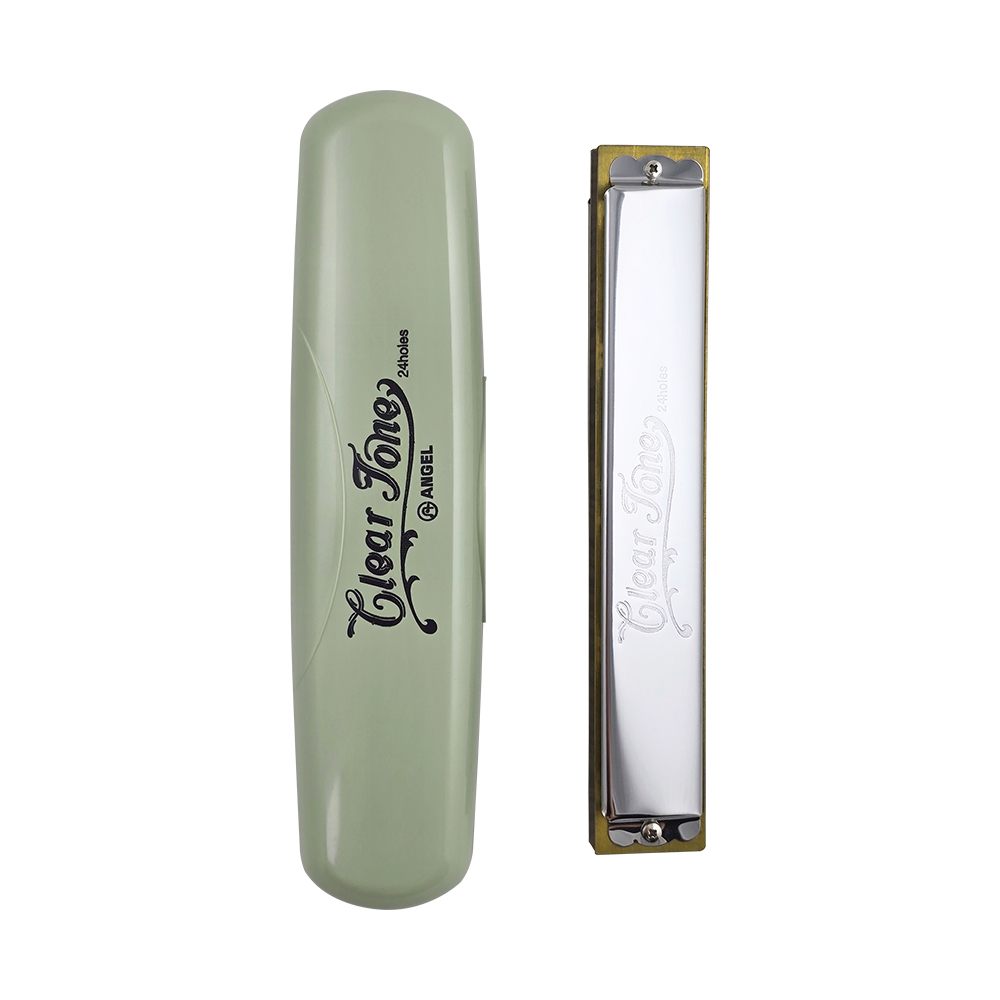 엔젤 하모니카 AH-24W