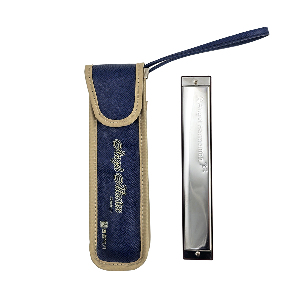 엔젤 하모니카 AH-24B