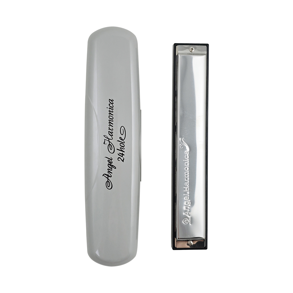 엔젤 하모니카 AH-24P