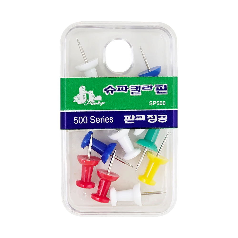 컬러슈파핀 SP500