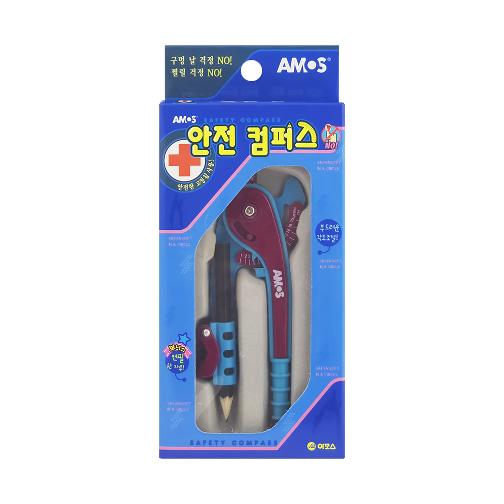 1000 안전 컴퍼스