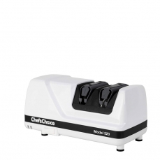 미국 셰프초이스 전동 2단 칼연마기 320 칼갈이