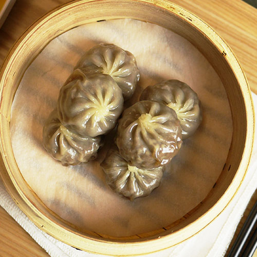 갈비만두180g