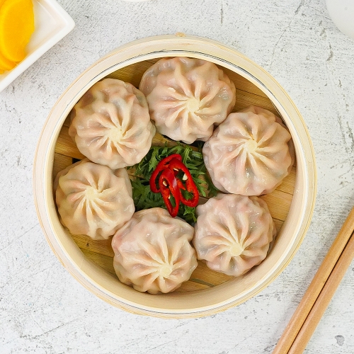 김치만두180g
