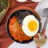 한품-김치짜글이덮밥소스230g(컵)