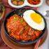 한품-김치짜글이덮밥소스230g(컵)