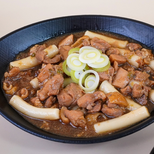 한품-간장닭갈비200g