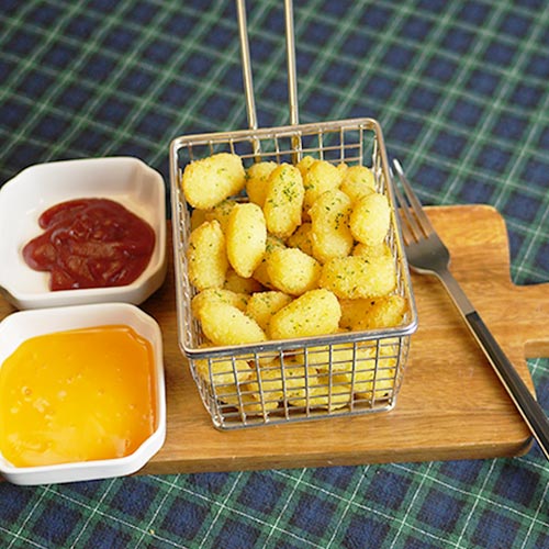 고구마치즈볼1kg