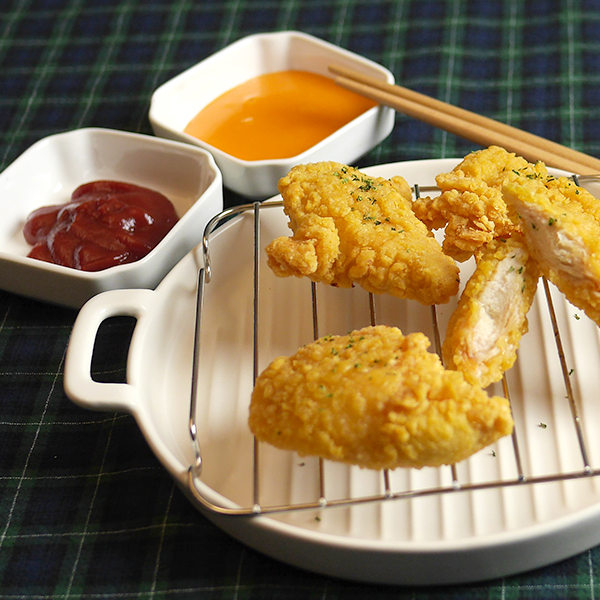 핫스파이시텐더1kg