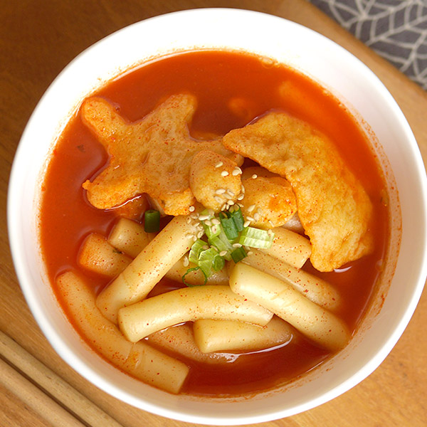 한품-말랑말랑밀떡 160g*30입