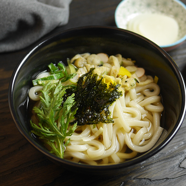사누끼우동230g*10입