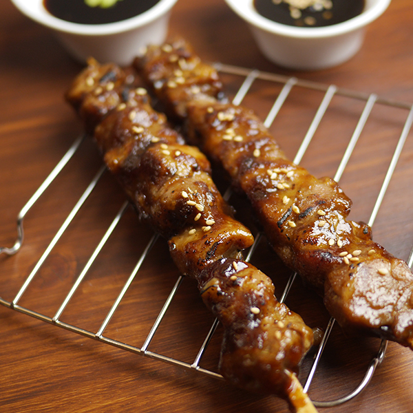 한품-리얼닭꼬치(데리야끼)100g*10입