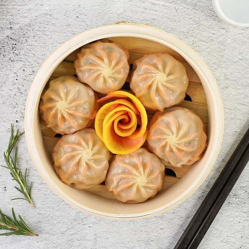제육만두180g