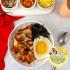 한품-치즈불닭덮밥소스230g