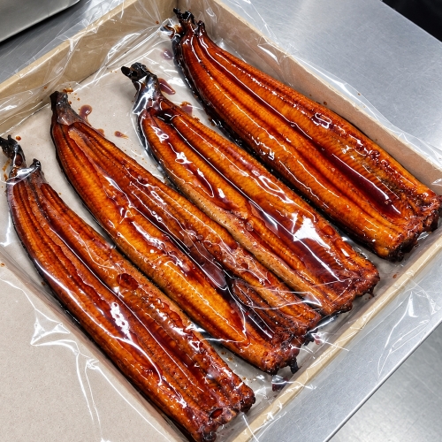 양념장어구이1kg
