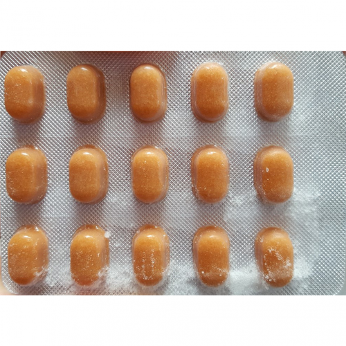 냉동 브라인쉬림프 [알약형] 150알 / 브라인슈림프