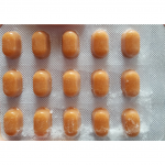 냉동 브라인쉬림프 [알약형] 150알 / 브라인슈림프