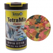 테트라 민 250ml 플레이크